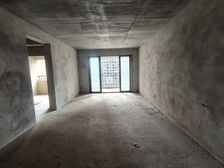 西建冠城世家 5房2厅99万