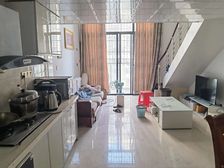 70年产权住,江景,地铁口