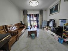 昌泰水立方4房2厅95万