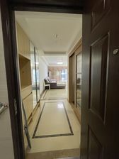 万科城北区 3房2厅96万