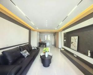 秀兰城市美居精致户型,高楼层,采光好