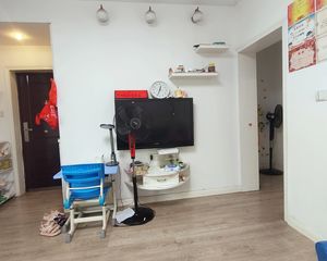 太河公寓(一期) 满二 出行方便 临地铁 装修好 中间楼层