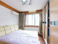 嘉定迎园路南向两房 满五中层 138万精装电梯房
