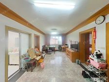 嘉定老城·南苑九村·3室·1厅