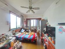三轨交接,全明户型,满五,房东诚售、付带楼上面积