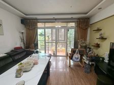 丽园小区 3房2厅130万