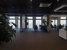 萧山新街彩虹天空中心TOD总部办公 后几套首开清盘价