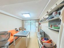 m5v1,园林式小区、半人车分流,近地·铁,前滩辐射区
