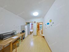 九龙湖·中粮彩云居·2室·2厅