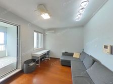 金桥·金地未未来·2室·2厅