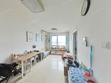长阳 首开熙悦山 南北通透两居 精装修明厨明卫 满五年