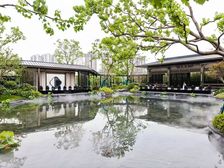园林社区 建投晋和府 精装大3房 精装3大件 实景拍摄