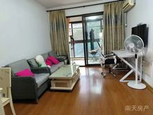 世茂世界湾花园南区2室2厅1卫南朝向154.6万元/套出售