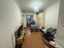 外经贸宿舍2室1厅精装修