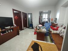 鑫利华家园 2房1厅45万