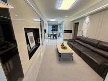 轨道御澜上城 4室 南北通透 不满两年 诚心出售 价格可议