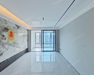 浦沿·江映云邸 口次新房 大三房精装修带地暖 房东急卖