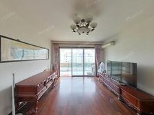 小区C位景观好+南北双阳台,钥匙看房随时
