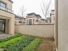 新出特价太湖院子 类独栋别墅 毛坯 大院子 随时看房