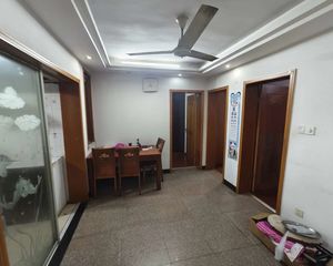 乐园新村3室1厅1卫南朝向102.0万元/套出售