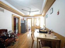 绿川小区 64.32平2居 南向简装修 自住保养好