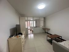 石园东区大一居室出售,价格好谈