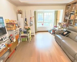大兴黄村高米店保利茉莉公馆 125.56平3居 南北向精装修