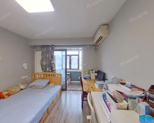 万泉原!小南庄甲26号院1号楼 双南顶层两居 满五