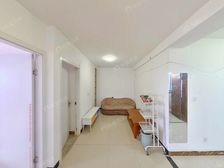 文泽·华元十六街区·2室·1厅
