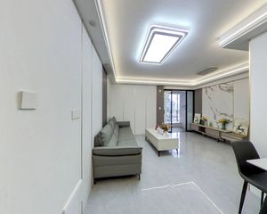 价格又下调 诚意出售 文德广场 4 房 91.25 方