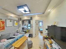 精装修30万全部送,户型整齐,送双阳台。三林·城林美苑