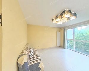 西三环六里桥·风荷曲苑·花园社区 落地飘窗 近地铁