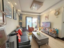 荣和悦澜山 4房2厅98万