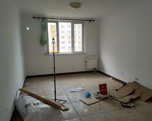 南北通透 鼎顺嘉园小区 2室1厅