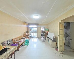 七里庄·中建一局南院·2室·1厅