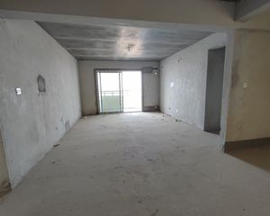 广西建机公司第二生活区。