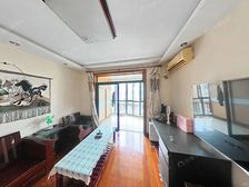 诚意满满+杨思前滩+可当两房使用+非顶楼+出门6号线灵岩南路