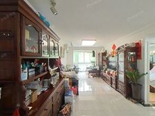 买进即可入住 新上南北中间楼层 户型通透 仅契税 精装修