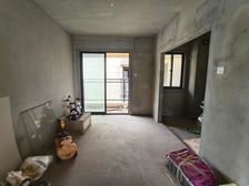 中铁交通天地明珠 4房2厅82万
