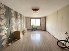 五四路竞秀公园附近电梯房小高层南北通透两室两厅