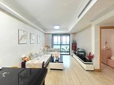 地铁口标杆小区,前排一房,居家自住