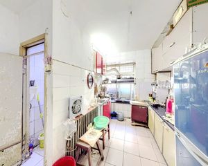 和平一片耀华私产两室南北通透模范小区有座位业主诚意卖