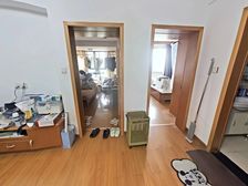 邻里花园3室2厅1卫南朝向125.0万元/套出售