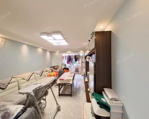 和平里新上三居室小黄庄前街13号院全明户型精装南北通透