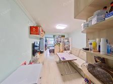 万达·中仓小区·1室·1厅