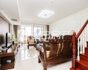南北通透国奥村3室2厅精装修