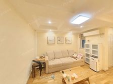 金桥·中大新苑·2室·2厅
