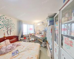 三环里,地铁口,西南电梯两居室,仅契税