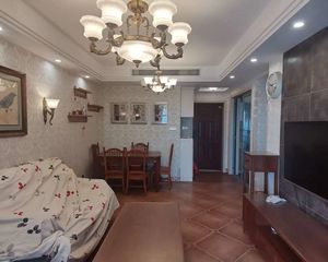 景瑞上府3室2厅1卫南朝向300.0万元/套出售