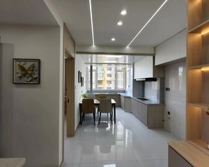 郁林海景 俩室户型 南北 矮楼层 满五唯一
